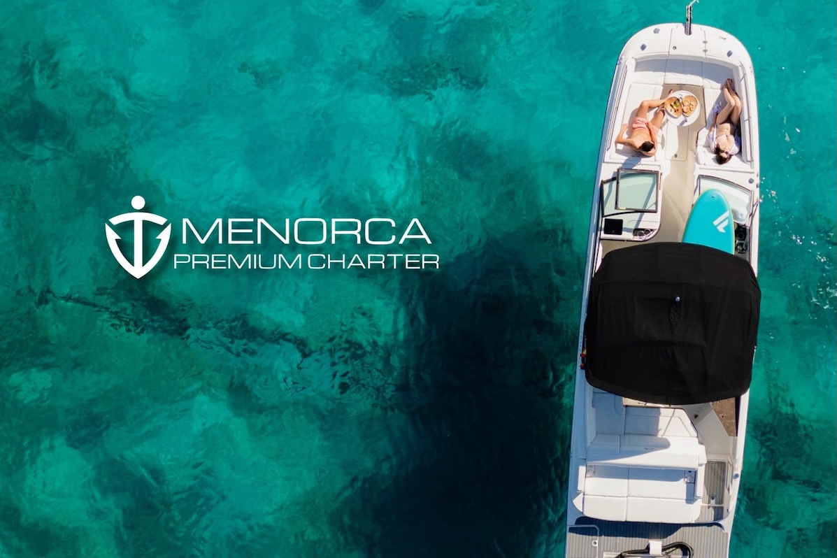 Menorca Premium Charter